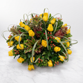 Arbusto Floral