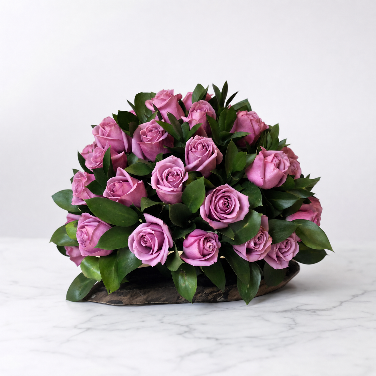 Arbusto Floral