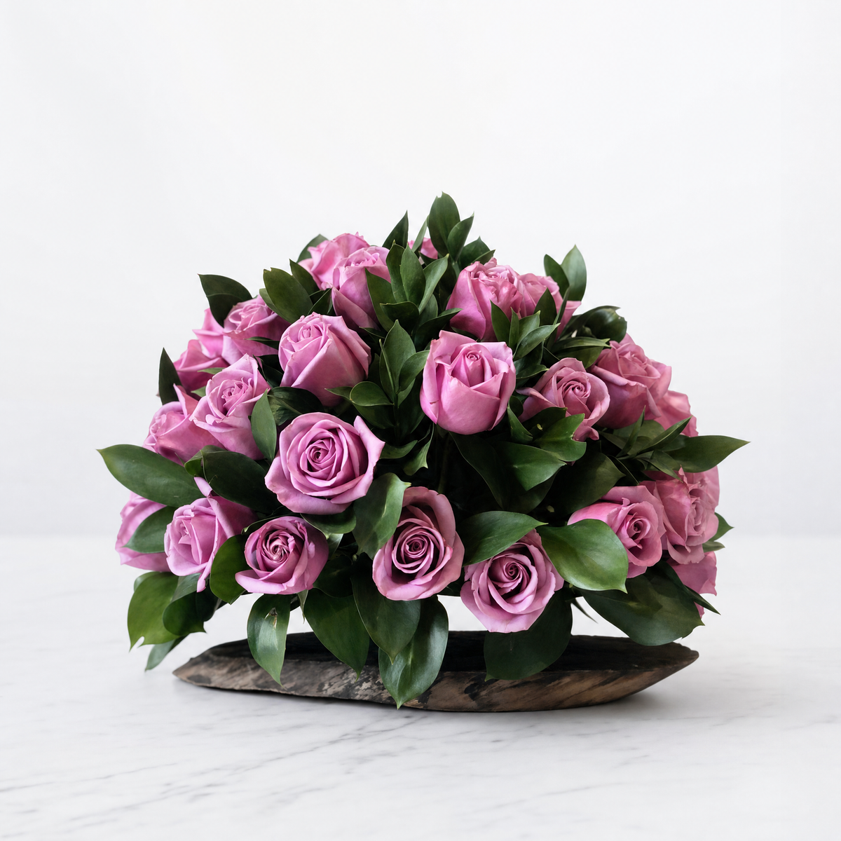 Arbusto Floral